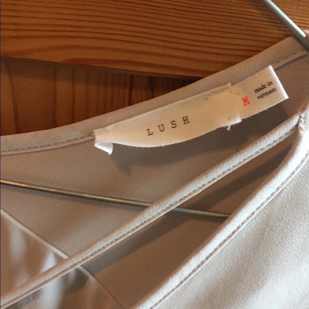 Chiffon Blouse - image 3